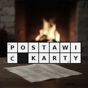 Rozwiązanie krzyżówki: powróżyć z kart - postawić karty | hasła, synonimy i podpowiedzi Hasło krzyżówkowe powróżyć z kart - postawić karty – rozwiązanie, synonimy, podpowiedzi i definicje krzyżówkowe